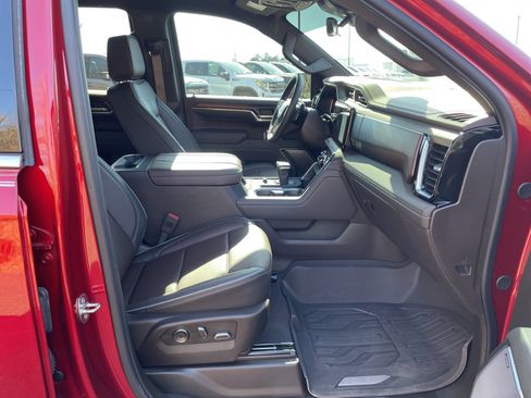 Used 2024 GMC Sierra 1500 Denali w/ Technology Package image 29