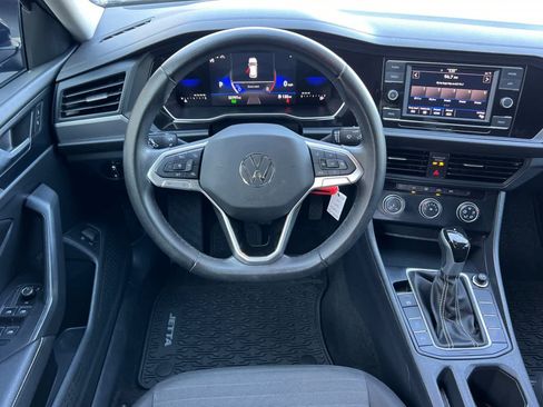 Used 2024 Volkswagen Jetta S FWD image 14