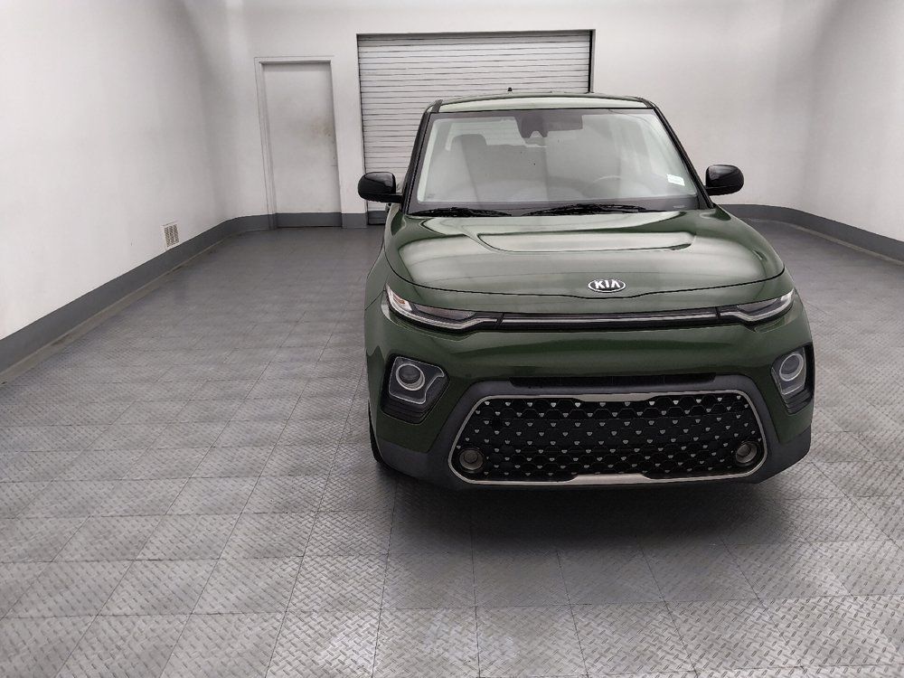 Used 2020 Kia Soul EX FWD image 14