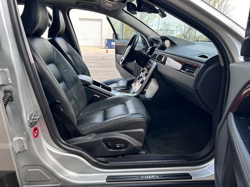 Used 2014 Volvo XC70 T6 image 67