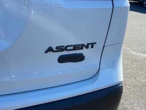 Used 2023 Subaru Ascent Onyx Edition image 31
