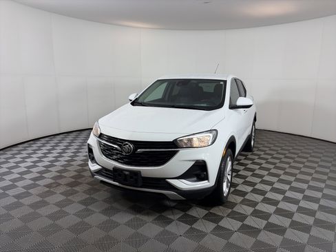 Certified 2023 Buick Encore GX Preferred w/ Cold Weather Comfort Package image 2