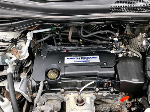 Used 2015 Honda CR-V LX image 35
