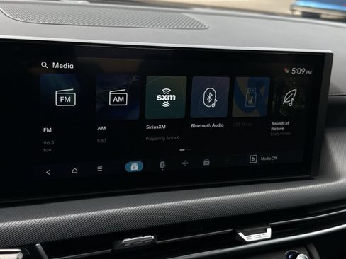 Certified 2026 Hyundai Sonata Blue FWD image 18