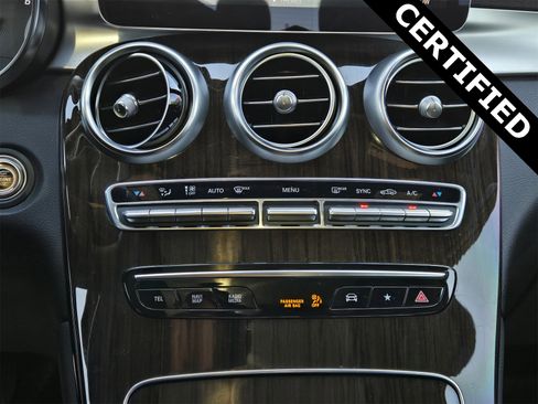 Certified 2021 Mercedes-Benz GLC 300 image 18