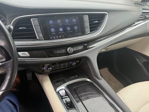 Used 2023 Buick Enclave Essence w/ Trailering Package, 5000 lbs. FWD image 11