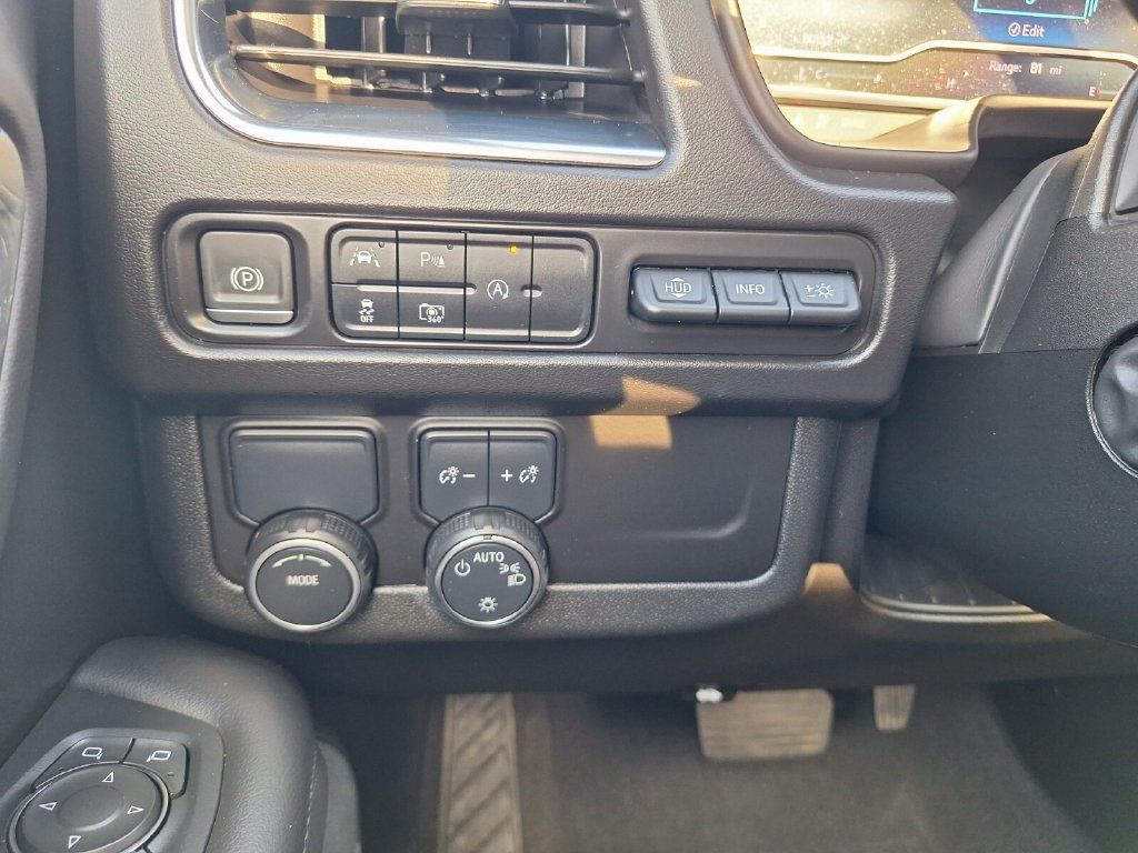 Used 2023 Chevrolet Tahoe High Country RWD image 40