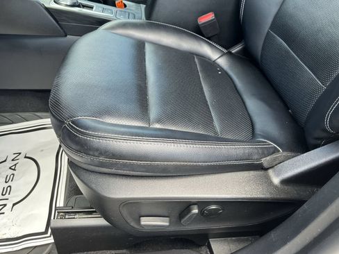 Used 2022 Ford Escape SEL AWD/4WD image 12