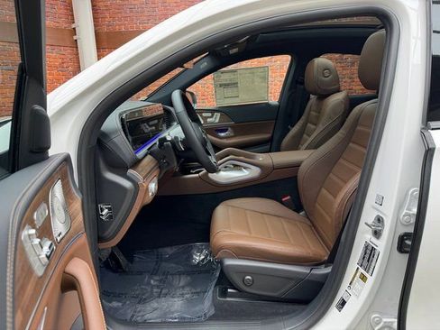 New 2026 Mercedes-Benz GLE 450 4MATIC Coupe image 22
