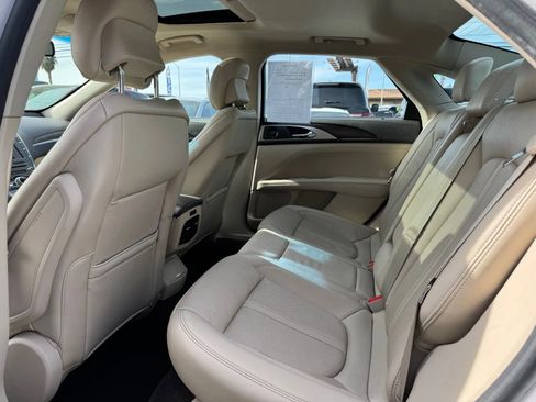 Used 2019 Lincoln MKZ Reserve image 15