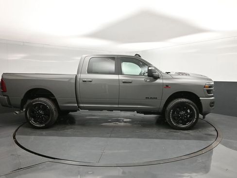 New 2026 RAM 2500 Laramie w/ Night Edition AWD/4WD image 26