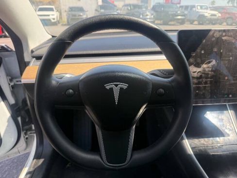 Used 2019 Tesla Model 3 Long Range AWD/4WD image 12