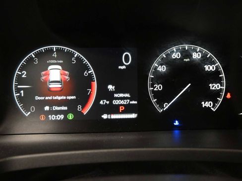 Used 2024 Honda Pilot EX-L image 16