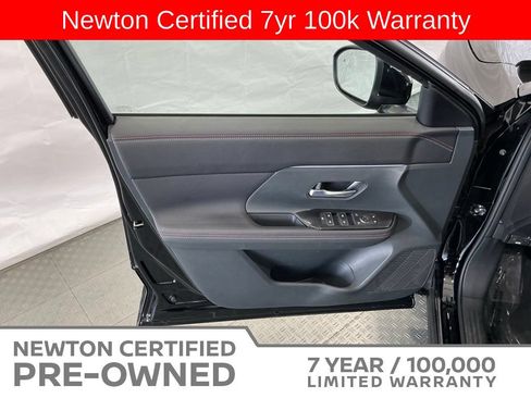 Used 2026 Nissan Kicks SR w/ Cold Weather Package AWD/4WD image 42