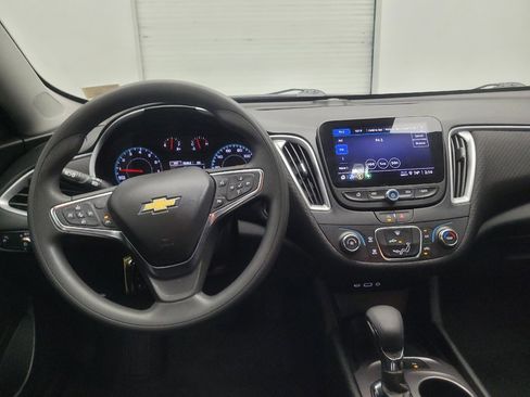 Used 2024 Chevrolet Malibu LS w/ Driver Confidence Package FWD image 22