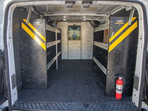 Used 2020 Ford Transit 250 Low Roof w/ Load Area Protection Package image 33