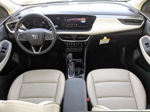 Used 2024 Buick Encore GX Avenir w/ Avenir Technology Package image 19