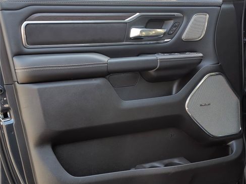 New 2026 RAM 1500 Laramie AWD/4WD image 21