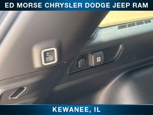 New 2026 Jeep Grand Cherokee Limited AWD/4WD image 20