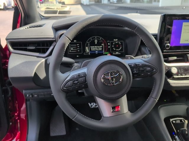 New 2026 Toyota Corolla GR AWD/4WD image 15