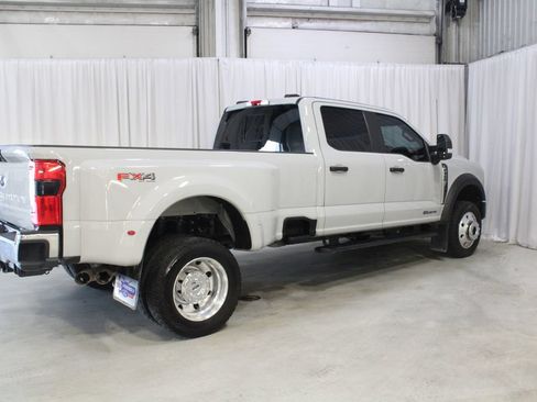 Used 2025 Ford F450 XL w/ 360-Degree Camera Package AWD/4WD image 26