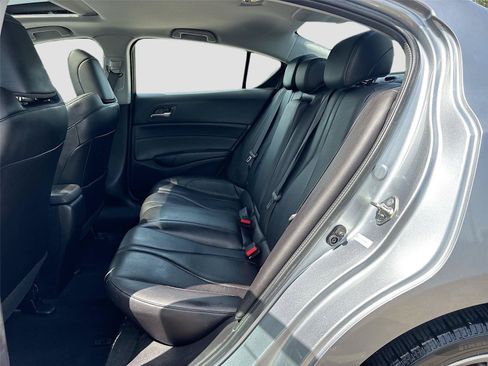 Used 2019 Acura ILX FWD image 24