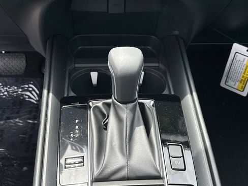 New 2025 MAZDA CX-50 2.5 Hybrid w/ Weather Package image 7