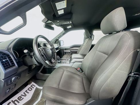 Used 2019 Ford F150 XLT w/ Equipment Group 302A Luxury image 22