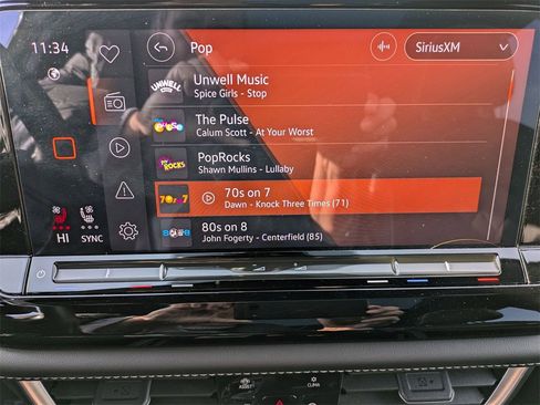 Used 2024 Volkswagen Atlas Cross Sport SEL Premium R-Line image 23