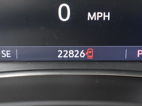 Used 2023 Chevrolet Equinox Premier w/ LPO, Floor Liner Package image 25