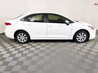 Used 2023 Toyota Corolla LE video 2
