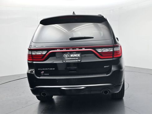 Used 2024 Dodge Durango GT AWD/4WD image 7