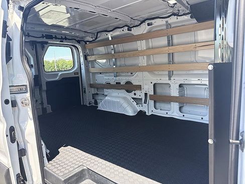 Used 2025 Ford Transit 250 Low Roof w/ Exterior Upgrade Package RWD image 21