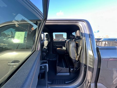 New 2025 Ford F150 Tremor w/ Equipment Group 402A High image 11