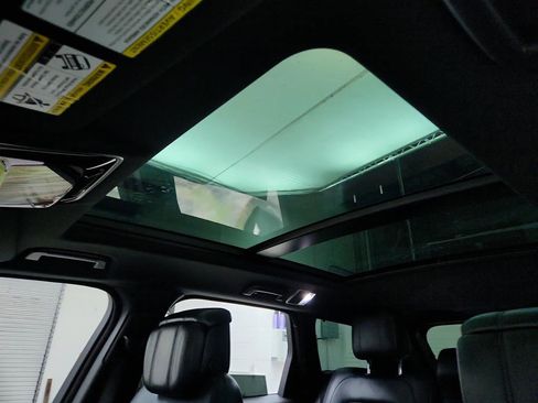 Used 2020 Land Rover Range Rover Sport Autobiography AWD/4WD image 15