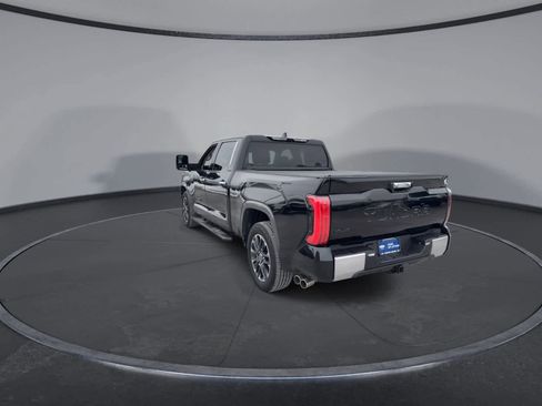 Used 2022 Toyota Tundra Limited image 6