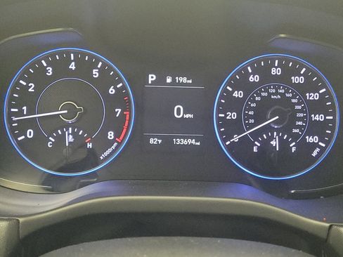 Used 2020 Hyundai Palisade SE FWD image 23
