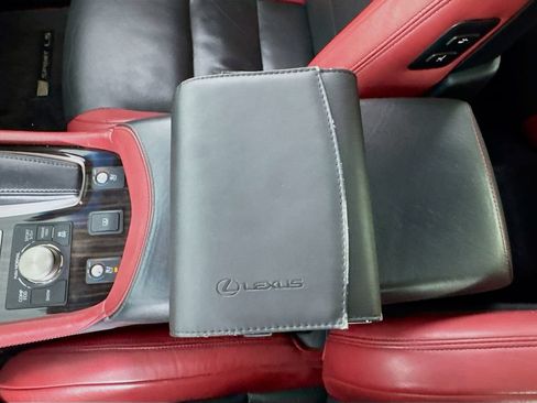Used 2015 Lexus LS 460 RWD image 33