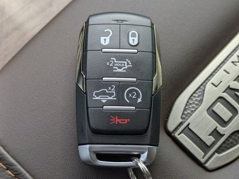 New 2026 RAM 1500 Limited image 25