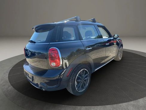 Used 2015 MINI Cooper Countryman S AWD/4WD image 5