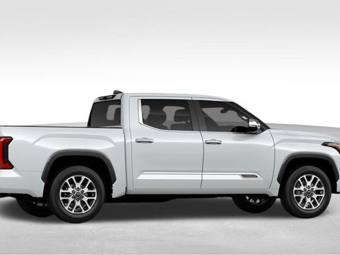 New 2026 Toyota Tundra 1794 Edition image 11