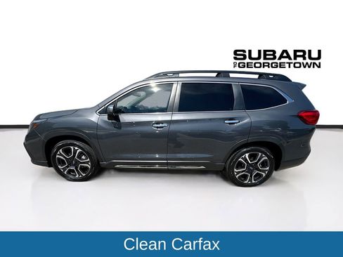 Used 2023 Subaru Ascent Touring AWD/4WD image 4