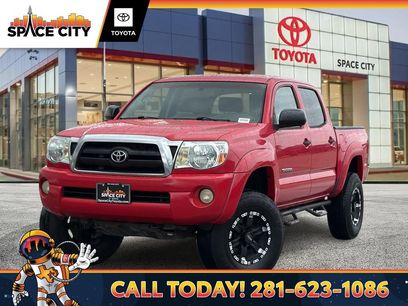 Used 2007 Toyota Tacoma PreRunner