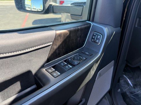 New 2026 Ford F350 Lariat image 12
