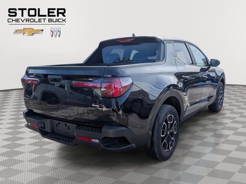 Used 2024 Hyundai Santa Cruz SEL image 5