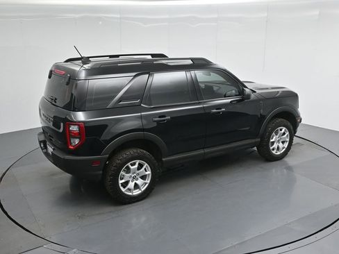 Used 2022 Ford Bronco Sport image 37