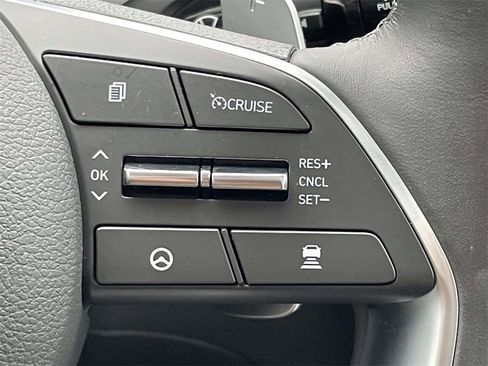 Certified 2023 Hyundai Sonata Limited w/ Cargo Package image 22