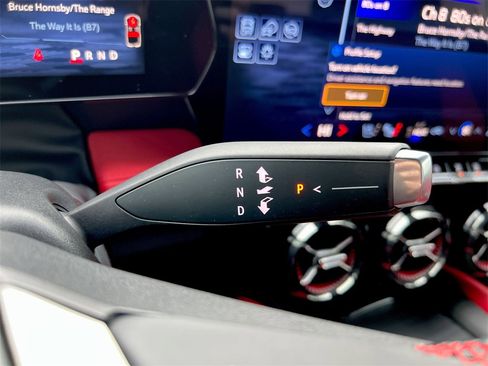 Used 2024 Chevrolet Blazer EV RS image 14