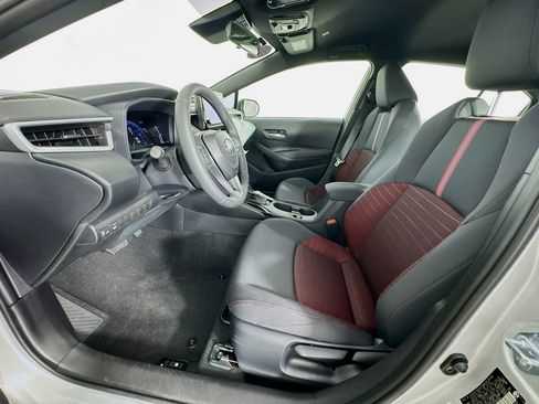 New 2026 Toyota Corolla SE FWD image 11
