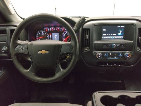 Used 2018 Chevrolet Silverado 2500 W/T w/ WT Fleet Convenience Package image 22